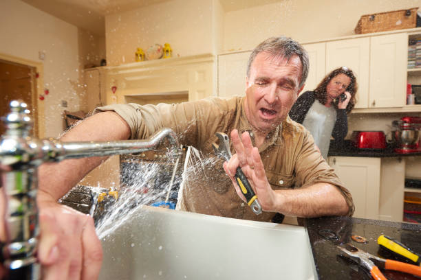 Best Water damage contractors near me  in Boscobel, WI